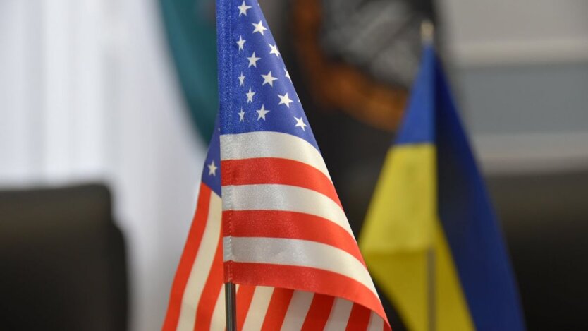 Українські інноваційні технології на виставці