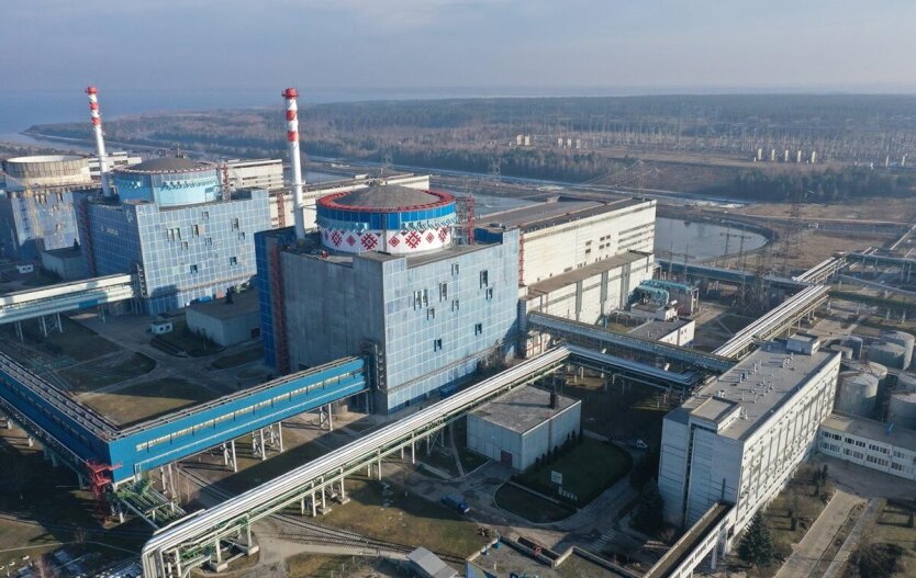 Експерти розмовляють про реактори ХАЕС