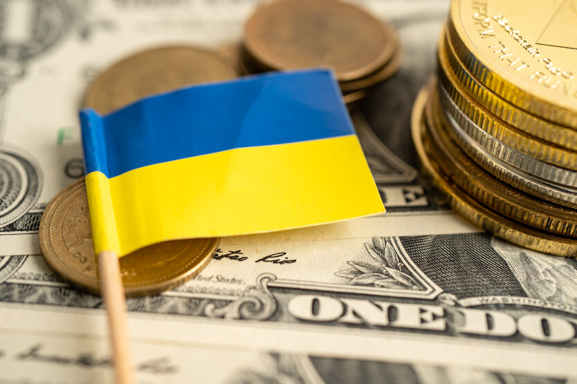 Гроші на 2025 рік