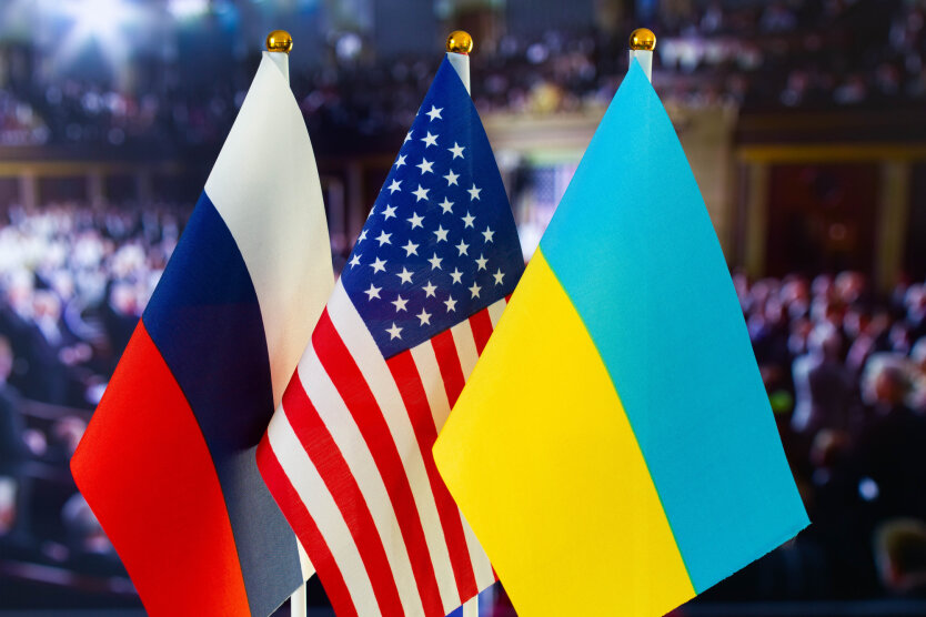 Das US-Außenministerium hat zum ersten Mal zur 'Osterwaffe' in der Ukraine Stellung genommen