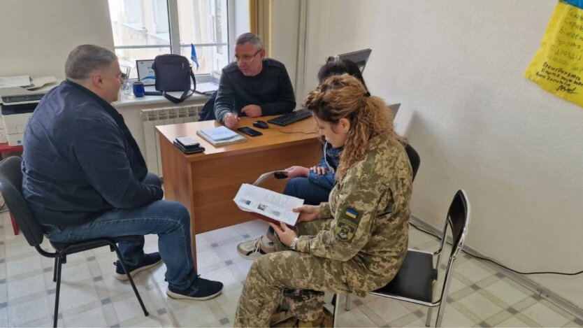 Изменить ТЦК онлайн: появятся ли новые возможности в 'Резерве+'