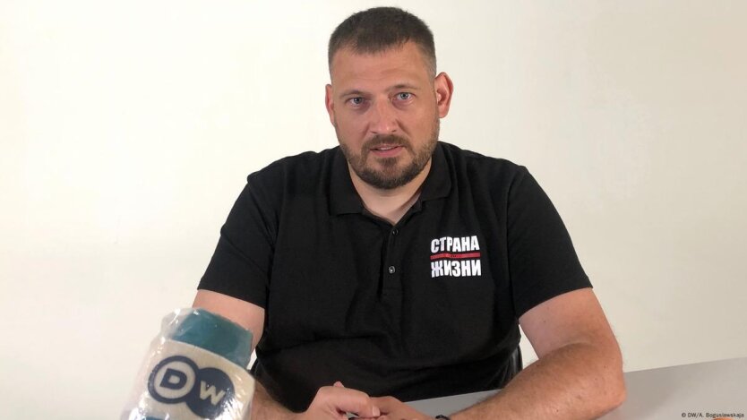 Lukaschenko hat Tichanowski und andere Oppositionspolitiker nach dem Besuch von Kellogg 'großzügig' freigelassen