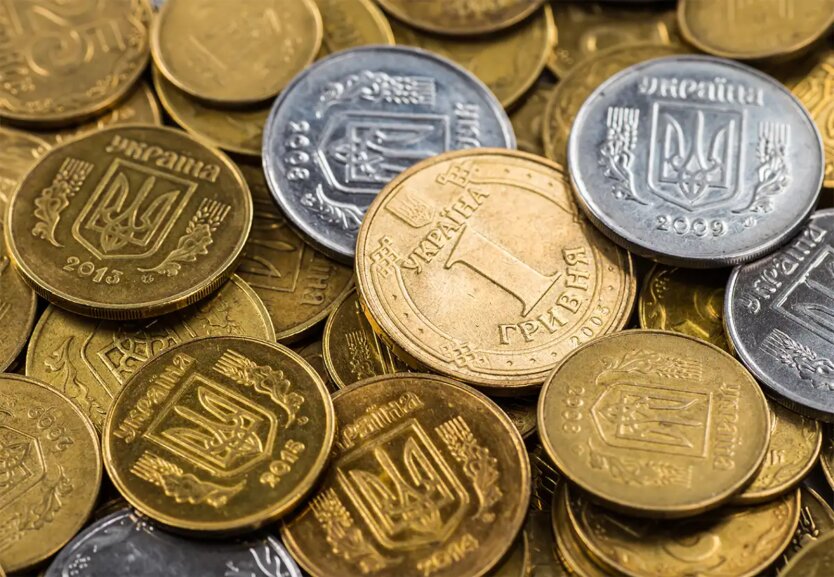 Україна відмовиться від 50 копійок: чим замінять монету