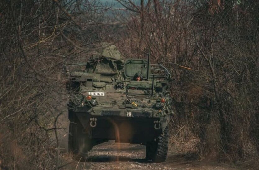 Обстріли на Сіверському напрямку зростають